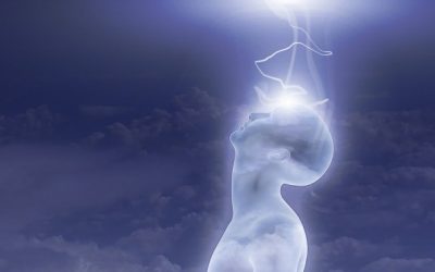 How Do We Know That Energy & Healing Are Real? This is How