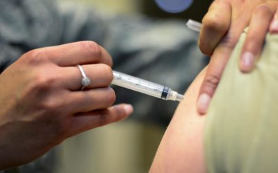 WHO, CDC & Gates Foundation Defunded Because of Vaccine Fraud