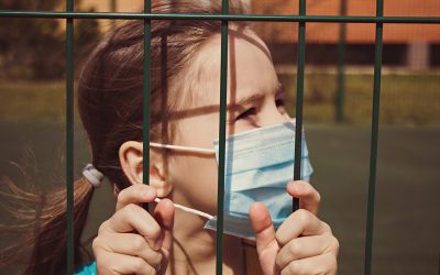 A Timeline—Pandemic and Erosion of Freedoms Have Been Decades in the Making