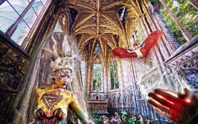 Immortal Recoil Total Recall – The Life of Meaning in the Carnal Nation