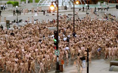 The “Miracle Cure”: Walking