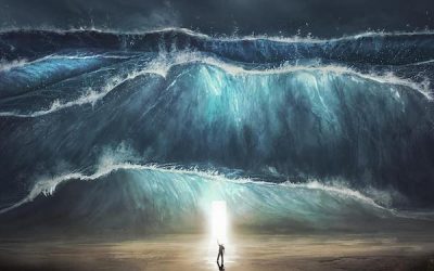 Prophetic Dreams, Visions, And The Waves Of Change