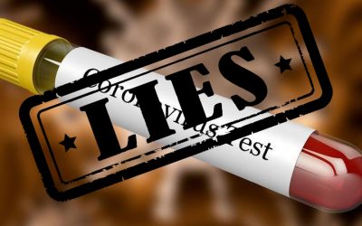 Epidemic: Shocked that tests for the virus are worthless? You shouldn’t be.