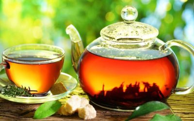 Drinking Tea Could Improve Brain Health and Slow Cognitive Decline
