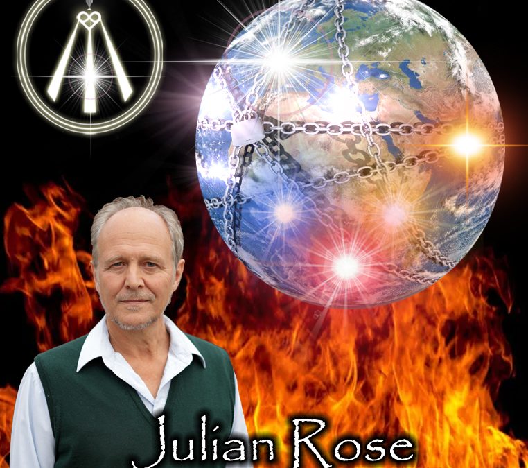 How To Resist The Subversion Of Humanity with Julian Rose