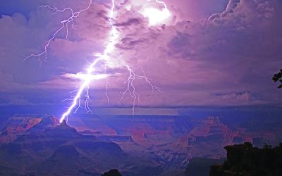 Rock Electricity and the Source of Gravity