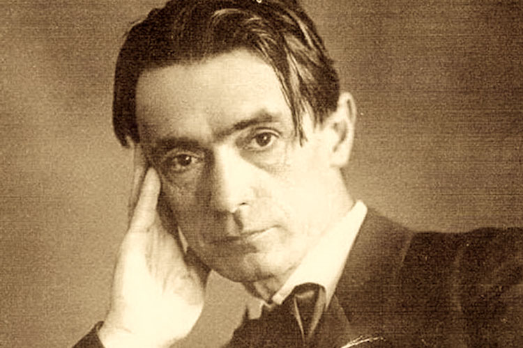 IN 1917 RUDOLF STEINER FORESAW A VACCINE THAT WOULD ‘DRIVE ALL INCLINATION TOWARD SPIRITUALITY OUT OF PEOPLE’S SOULS’