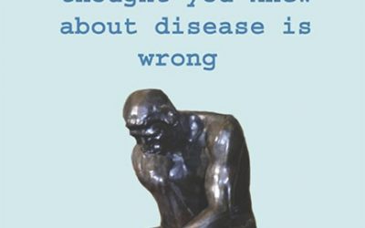 WHAT REALLY MAKES YOU ILL? Part 1