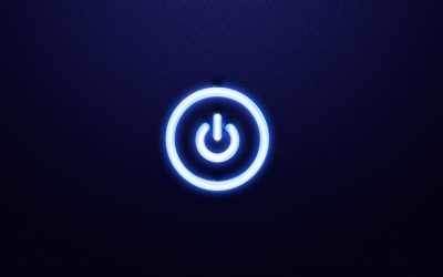 A Being of Power By IAM SAUMS