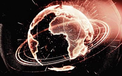 COVID-19: A new superimposed reality