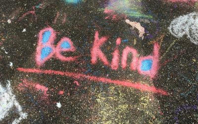More Kindness, Less Hate