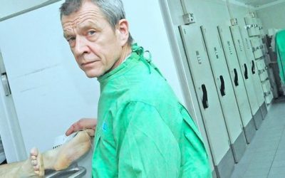 ‘NOBODY HAS DIED OF COVID-19 IN HAMBURG WITHOUT PREVIOUS ILLNESSES’