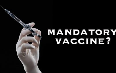 Mandatory Vaccines? The Supreme Court Said Yes! But Wait, There’s More…