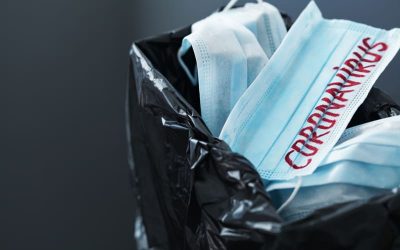 Unmasking the Truth: Studies Show Dehumanizing Masks Weaken You and Don’t Protect You