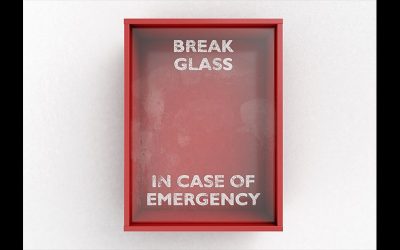 From 9/11 to COVID-19, It’s Been a Perpetual State of Emergency