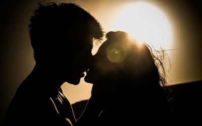 Pair Bonding: An Evolutionary Perspective on Intimacy