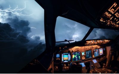 FACING REALITY: HUMANITY HAS PASSED THE POINT OF NO RETURN