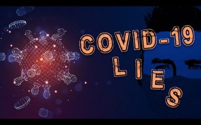 Collapse of the COVID-19 Engineered Narrative