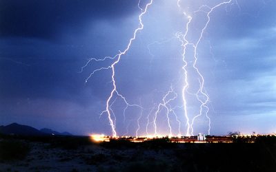 Turning Sound Into Light