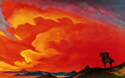 How to Be a Hero – The Psychology of Heroism