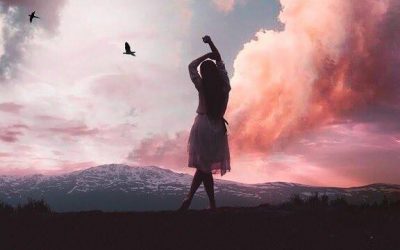 The Art of Life by Regan Keely