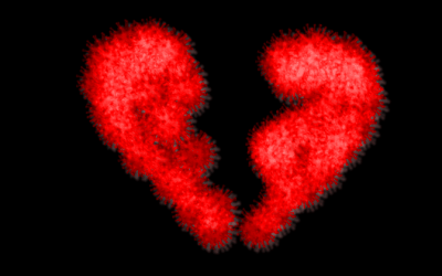 Getting to the heart of the social distancing matter