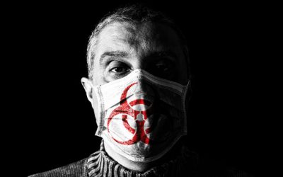 How Fear of a Virus Changed Our World