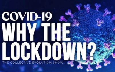 Our Perspective On Covid-19 & Everything The World Has Experienced To This Point (Video)