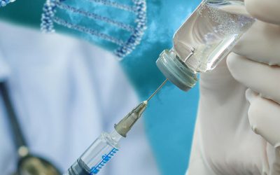 Let’s fact-check Reuters: they say DNA vaccines don’t change your genetic makeup—true or false?