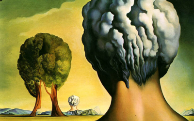 Schopenhauer’s Error  by Michael Tsarion