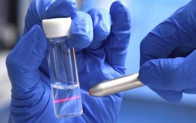 Dangerous nano-particles contaminating many vaccines: groundbreaking study