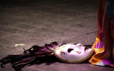 Seeing With New Eyes By Elva Thompson