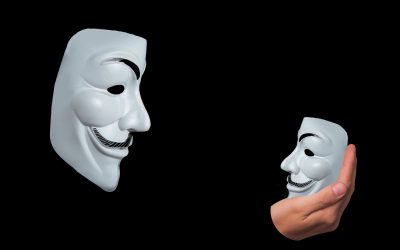 To citizens wearing medical masks: you’re whacko conspiracy theorists