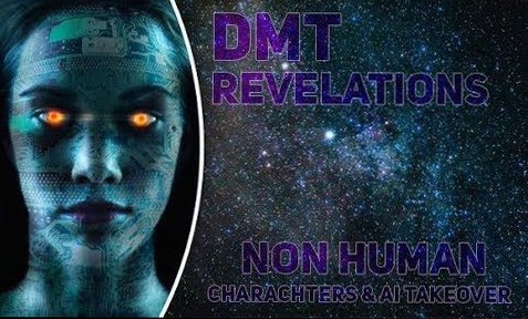 Are We In a Simulation? Non Human Characters & The AI Takeover of MSM