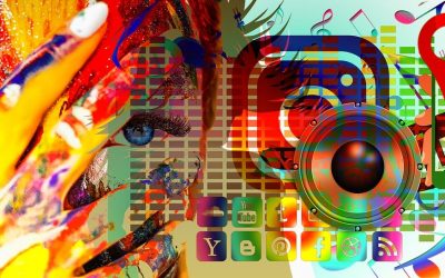 Mind of Media by Aug Tellez