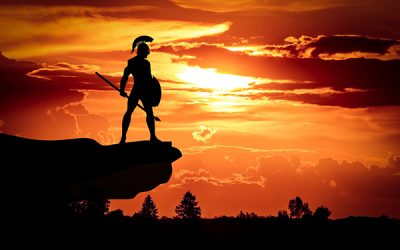 Jedi Mind Underground & Trojan Horses