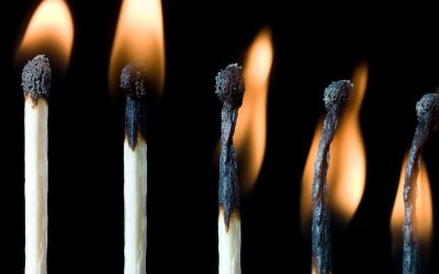 Adrenal Burnout Syndrome