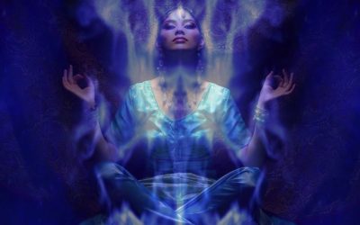 Transcendental Shift By IAM SAUMS