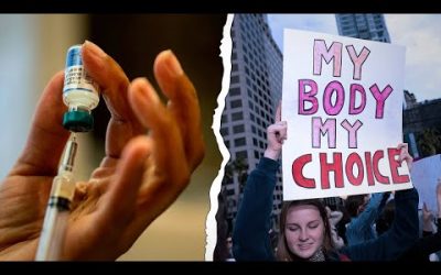 Your Body, Their Choice By James Corbett