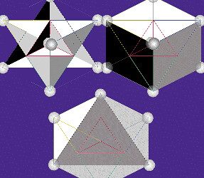 Time as a Lens: Speculations on self-referencing non-local awareness