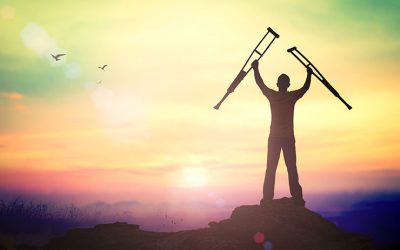 Remarkable Recoveries By Daniel Benor