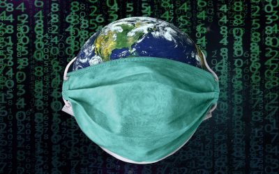 How Global Masking Is Like ‘Global Warming’