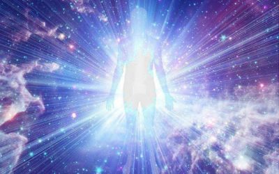 22 Results From Embodying Your Higher Self