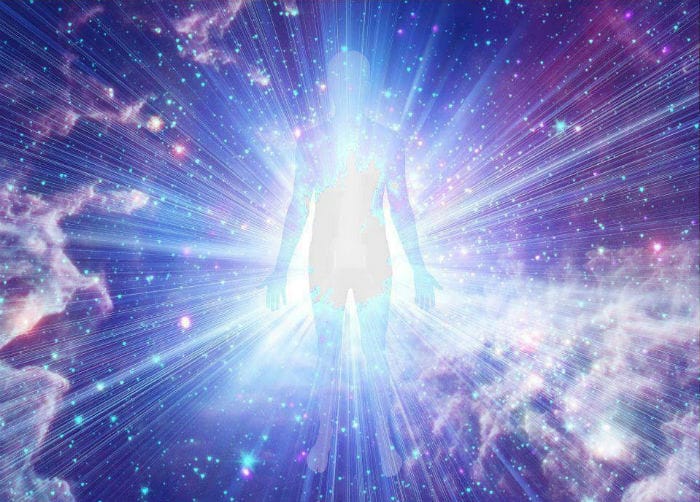 22 Results From Embodying Your Higher Self