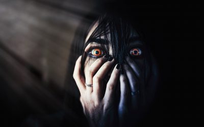 COVID trauma-based mind control: Dispatches from the War