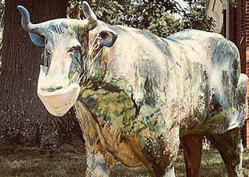 Coronadulting: Thoughts on Adulting in the Age of Covinfantilization