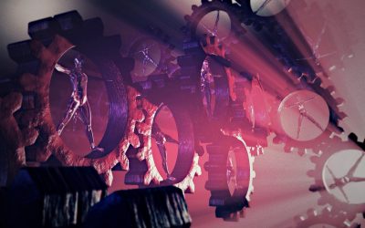 Tracking the Crack in the Universe (Loosh 101)