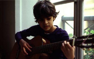 And I Never Went to School…