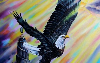 Letter to Humanity by John St John