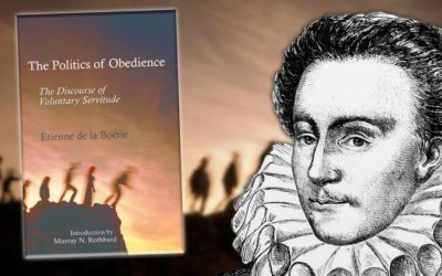 Tyrants HATE This 500 Year Old Trick for Ending Tyranny